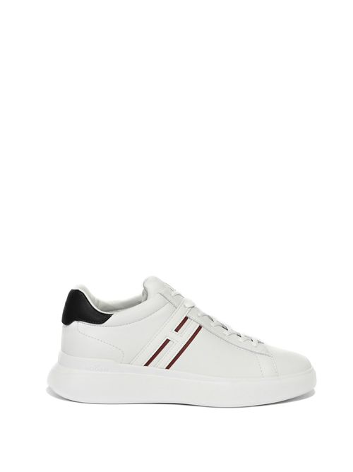 Sneakers H580 in pelle HOGAN | HXM5800DV42 QI514ZZ